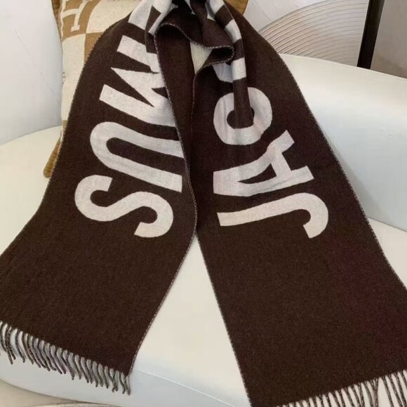 Jacquemus scarf - Picture 14 of 16